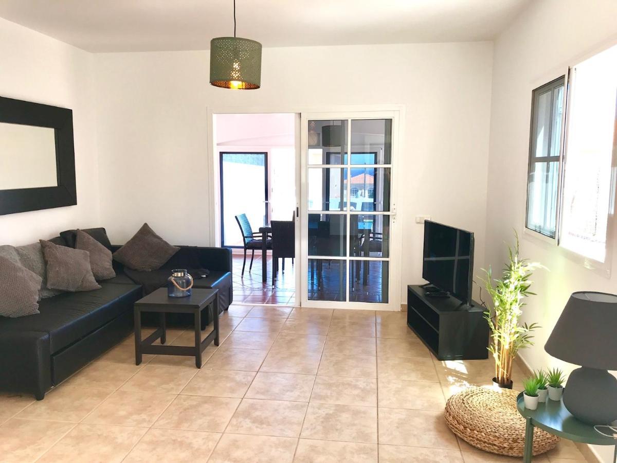 Willa Casa Beronia Costa De Antigua Zewnętrze zdjęcie