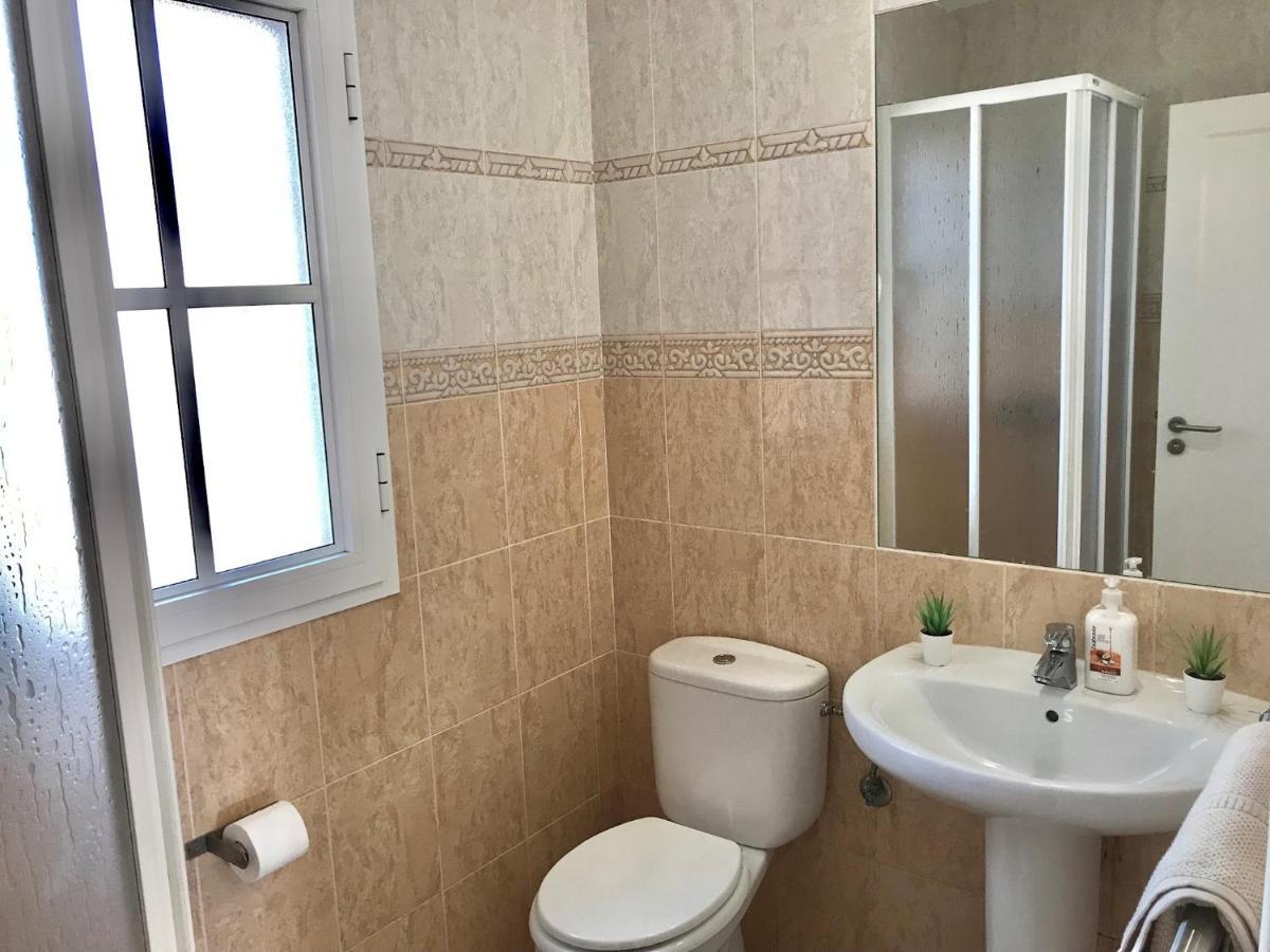 Willa Casa Beronia Costa De Antigua Zewnętrze zdjęcie
