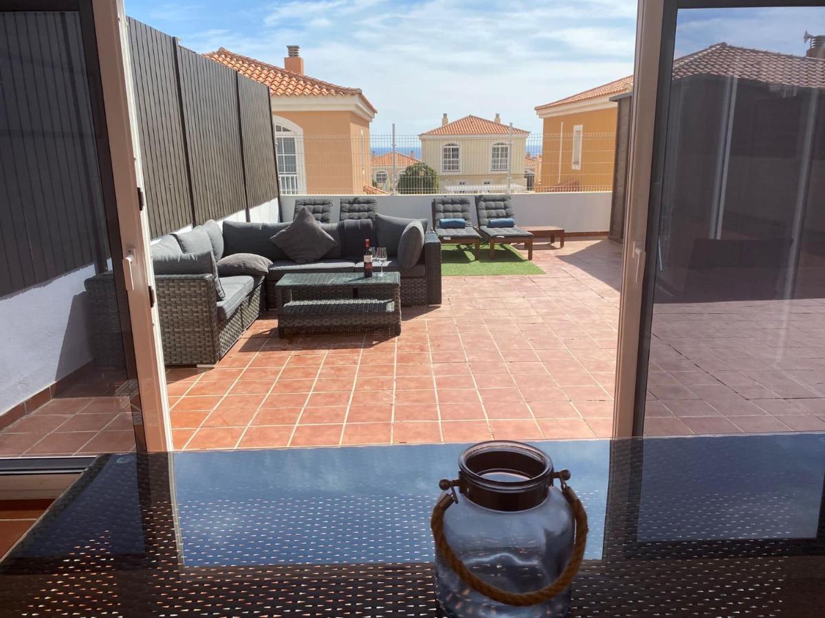 Willa Casa Beronia Costa De Antigua Zewnętrze zdjęcie