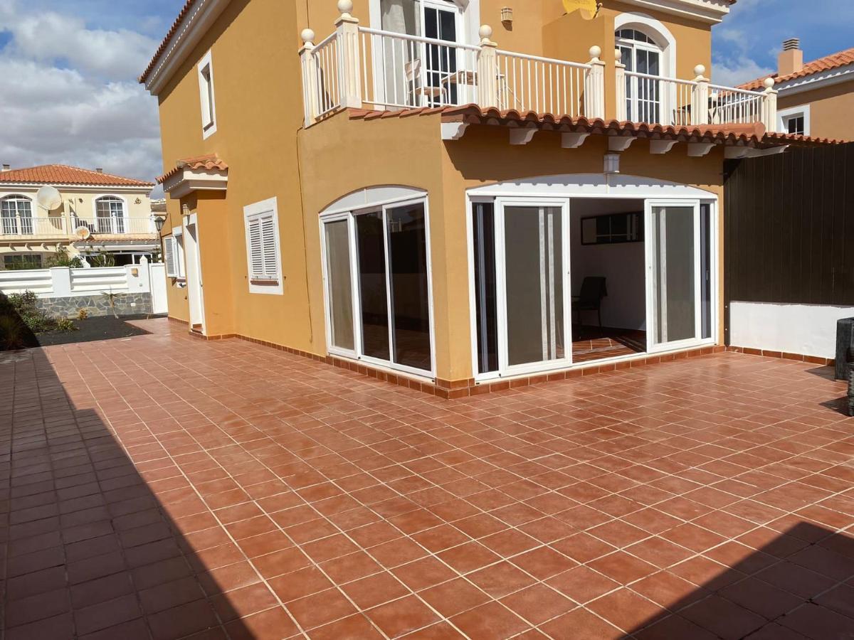 Willa Casa Beronia Costa De Antigua Zewnętrze zdjęcie
