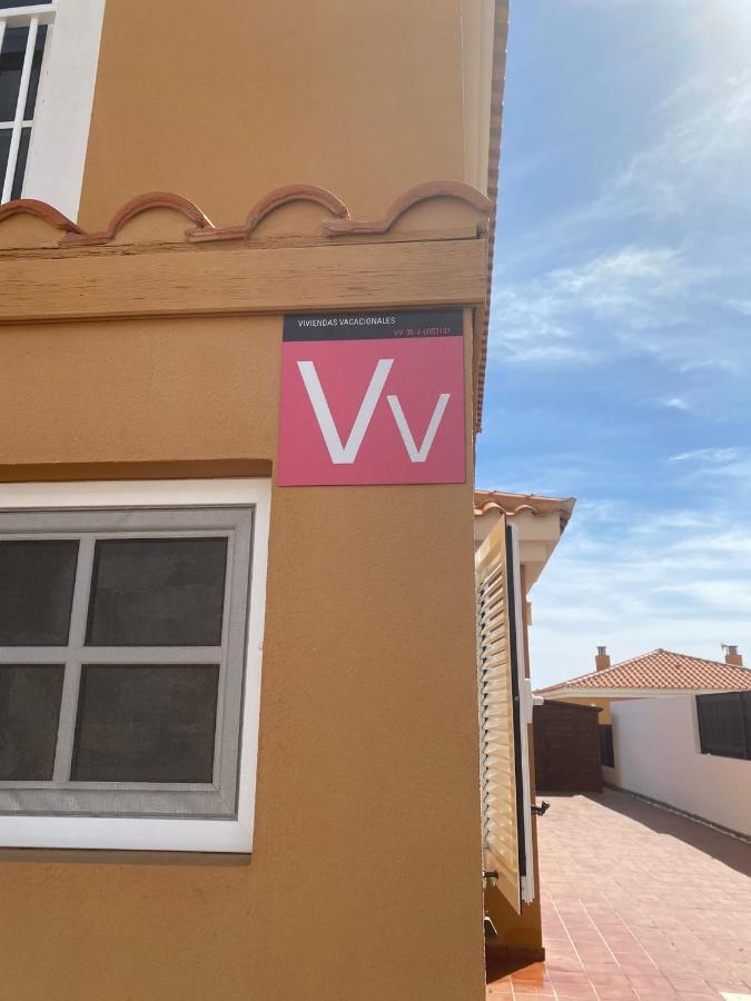 Willa Casa Beronia Costa De Antigua Zewnętrze zdjęcie